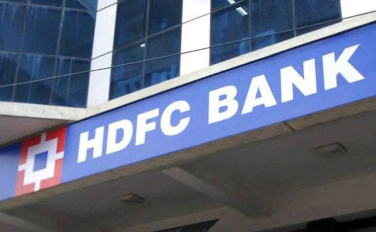 HDFC Bank registers 18.2% growth in net profit at Rs 3,990 crore in Q4; NPA provisioning rises