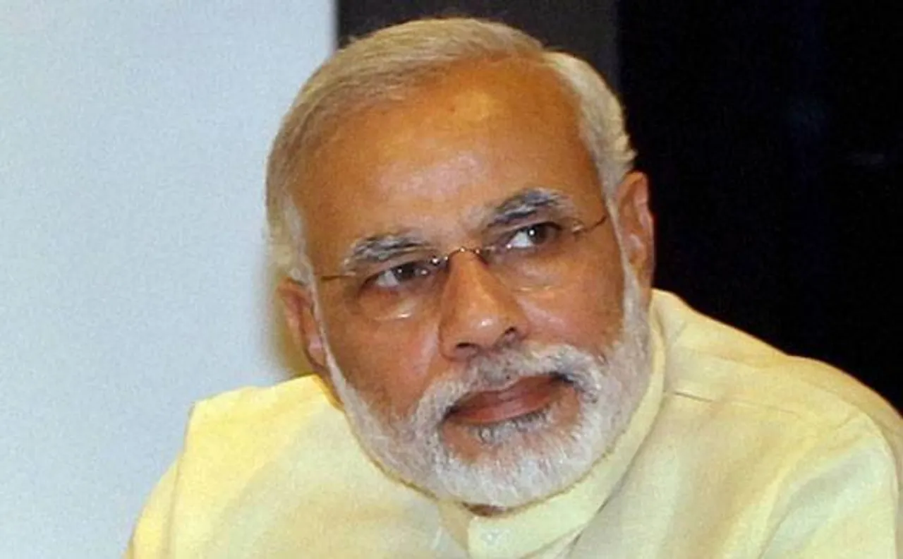 PM Narendra Modi to chair meeting of NITI Aayogâ€™s Governing Council on Sunday
