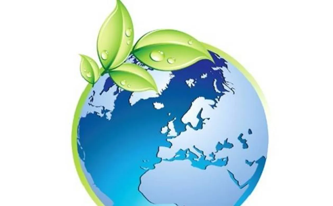 Earth Day 2017: Heal it, Protect it, Save it!