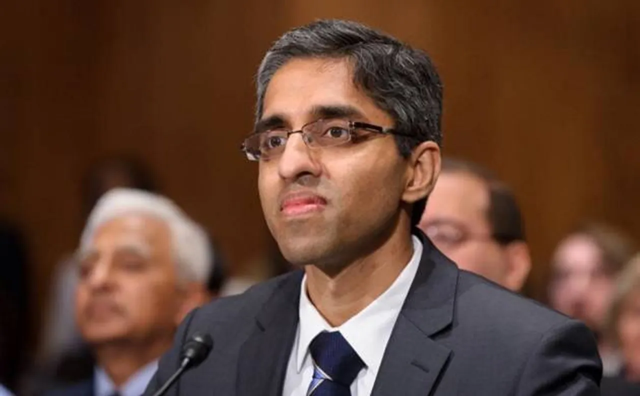 Indian origin US Surgeon General asked to step down by Trump admin