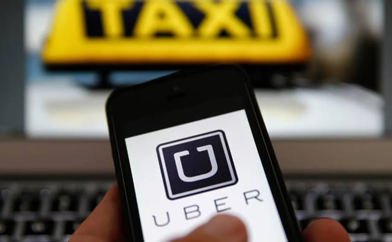 Uber moves Bombay High Court for Rs 12 crore in damages from taxi owners bodies