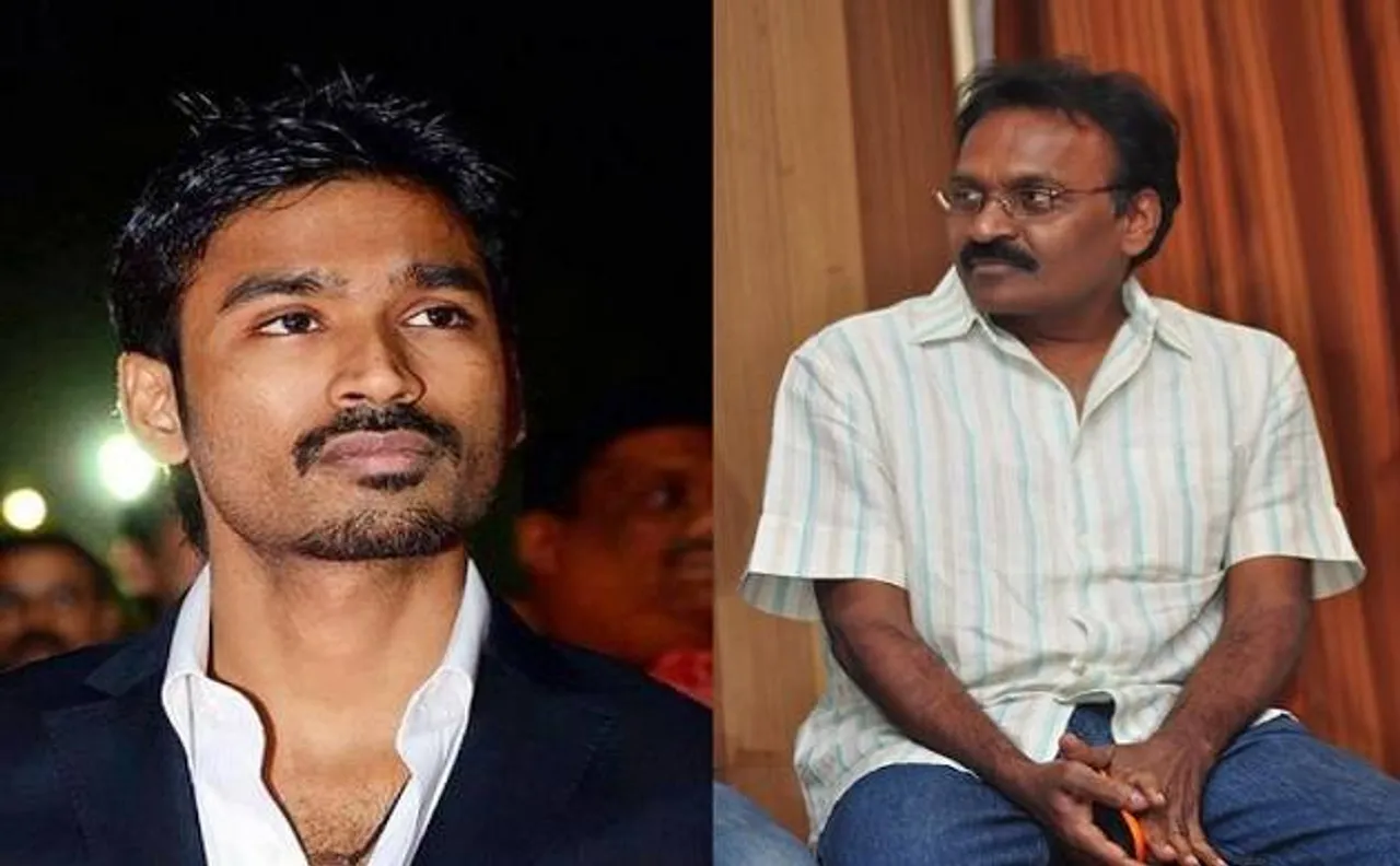 Dhanush is pillar of our strength: Kasthuri Raja