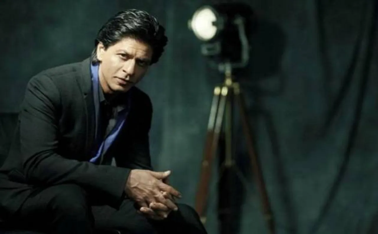 Shah Rukh Khan: Working with female directors is much more easier as an actor