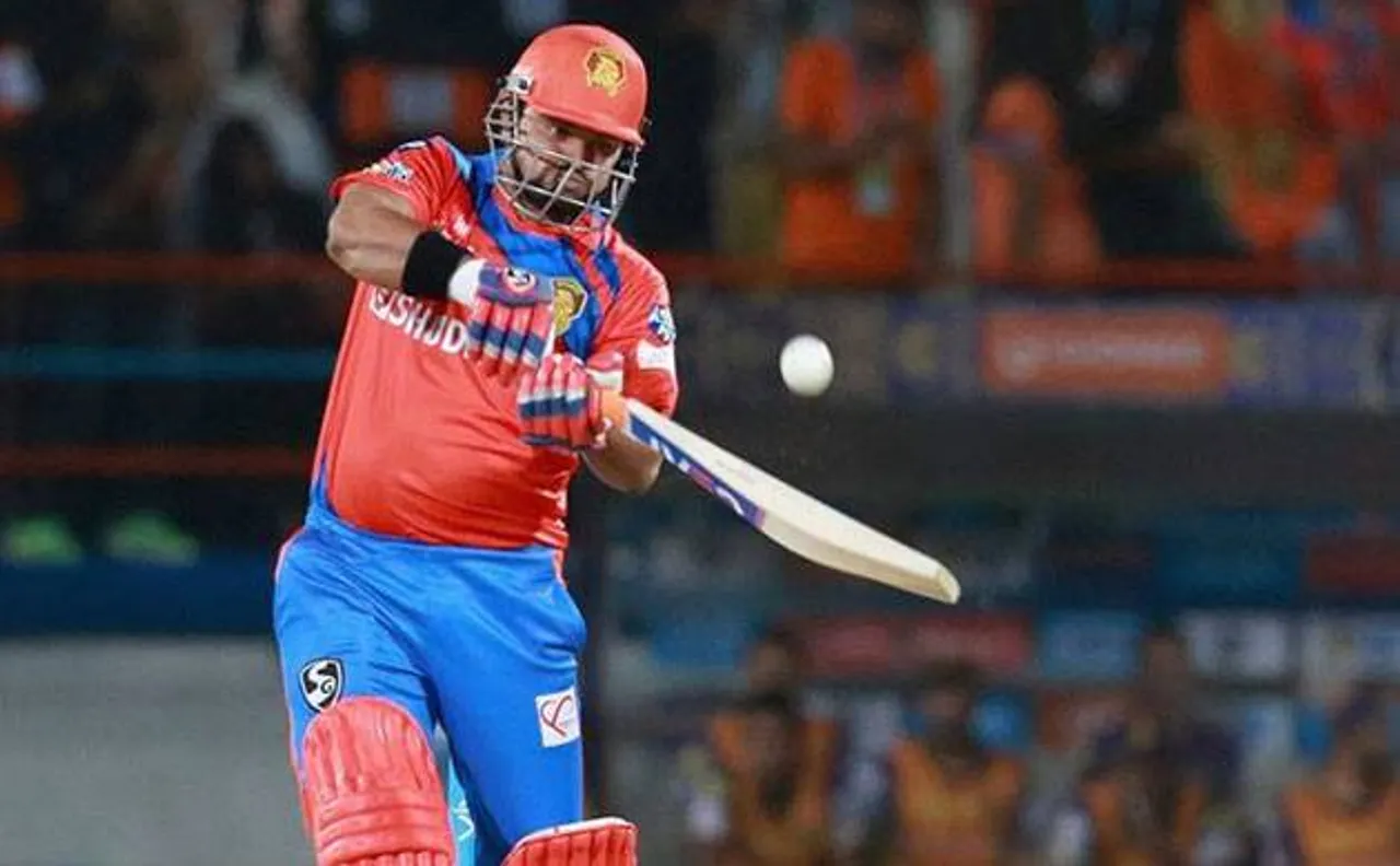 IPL 2017 | KKR vs GL: Need to work on inexperienced bowling department, says Suresh Raina