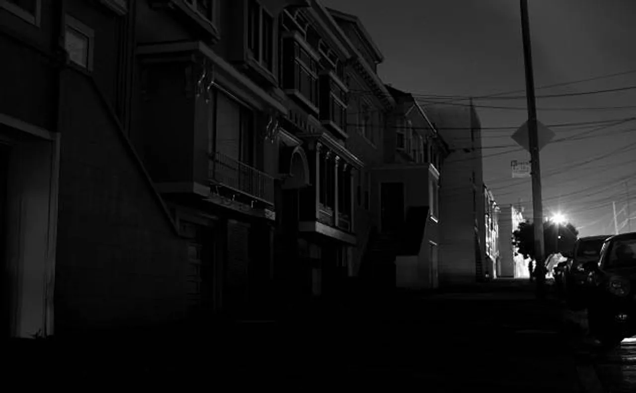 San Francisco plunges into darkness due to power cut for hours