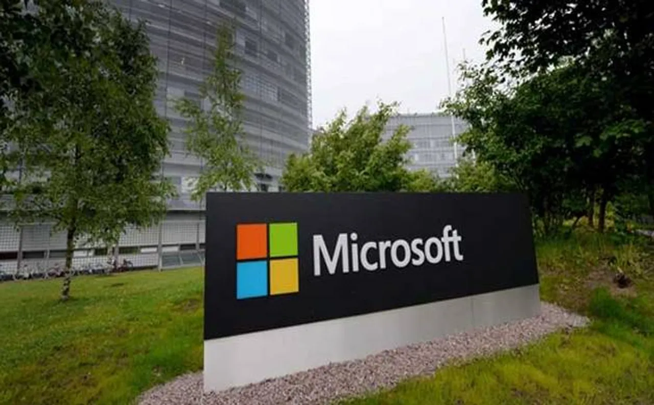 Microsoft India increases paternal leave benefits, introduces family caregiver leave