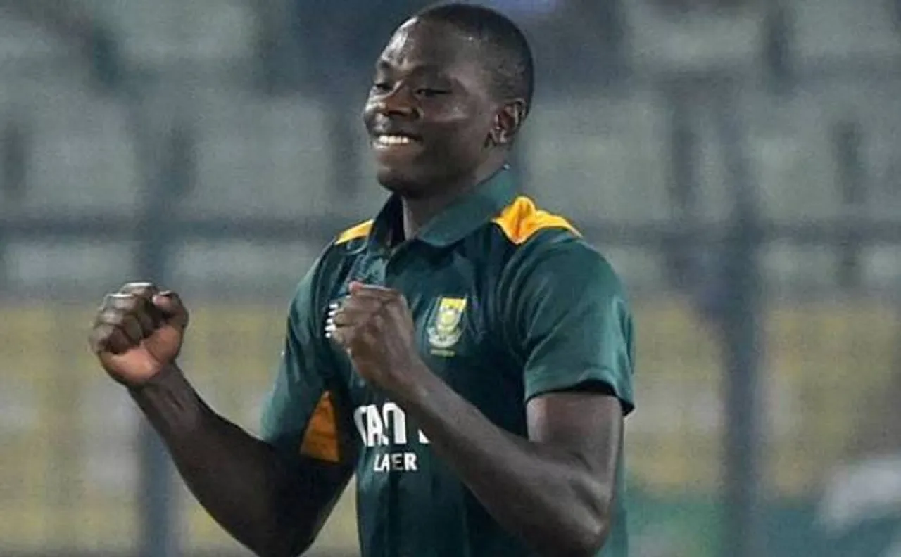 IPL 2017 | Delhi Daredevils lost to Mumbai Indians due to some soft dismissals: Kagiso Rabada