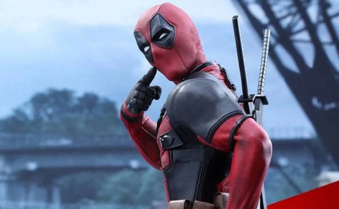 'Deadpool 2': Ryan Reynolds-starrer to get June 2018 release