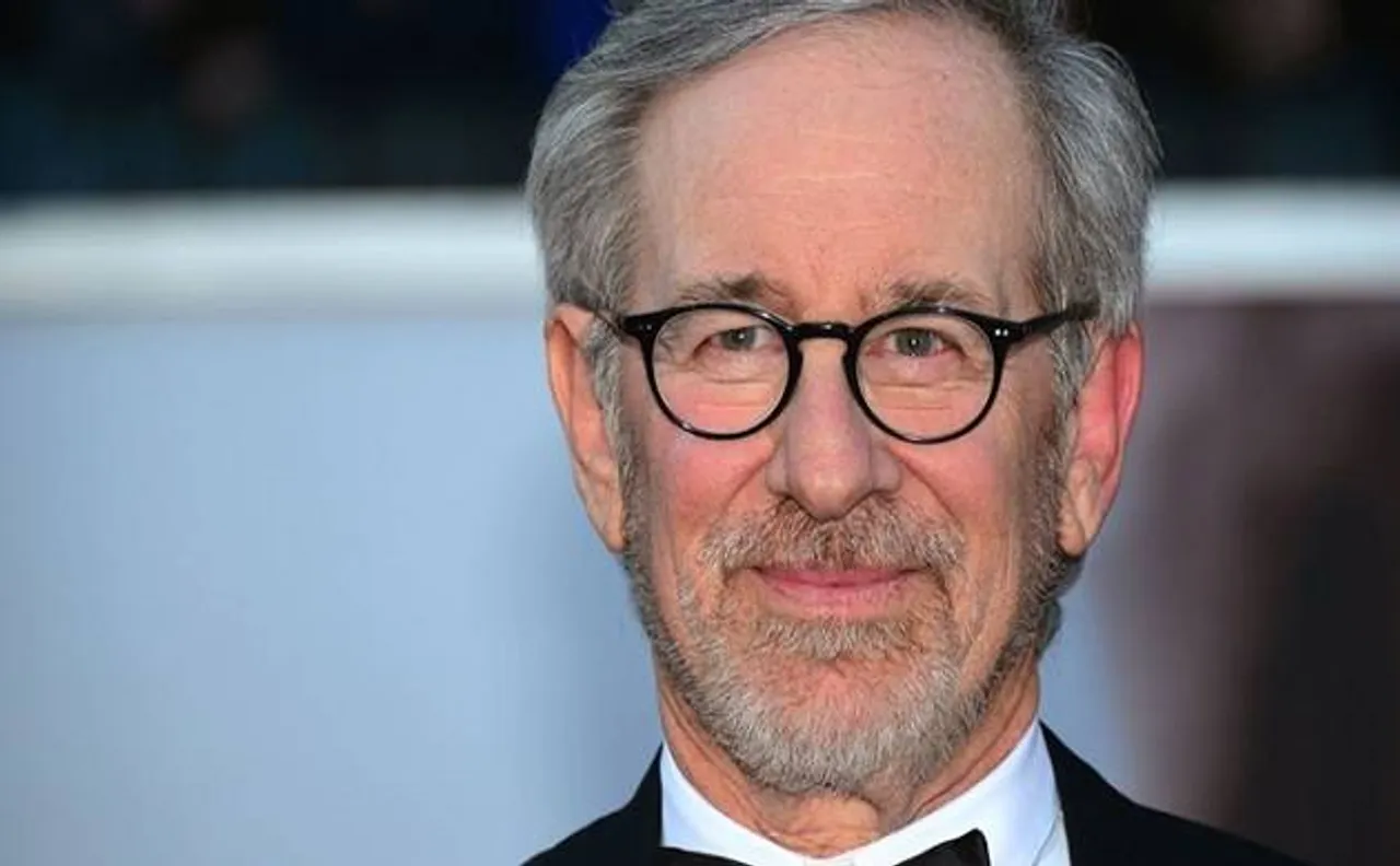 Steven Spielberg's Pentagon Papers drama 'The Post' to release in December
