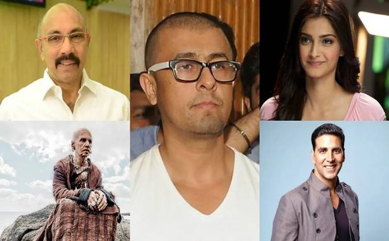 Sunday Special | Top 5 Bollywood total up-to-date news on just a click