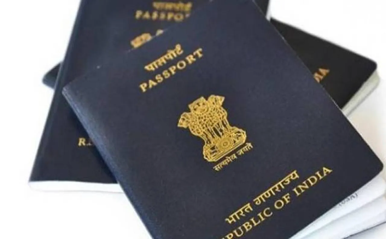 Apply online for passports in Hindi: Ministry of External Affairs