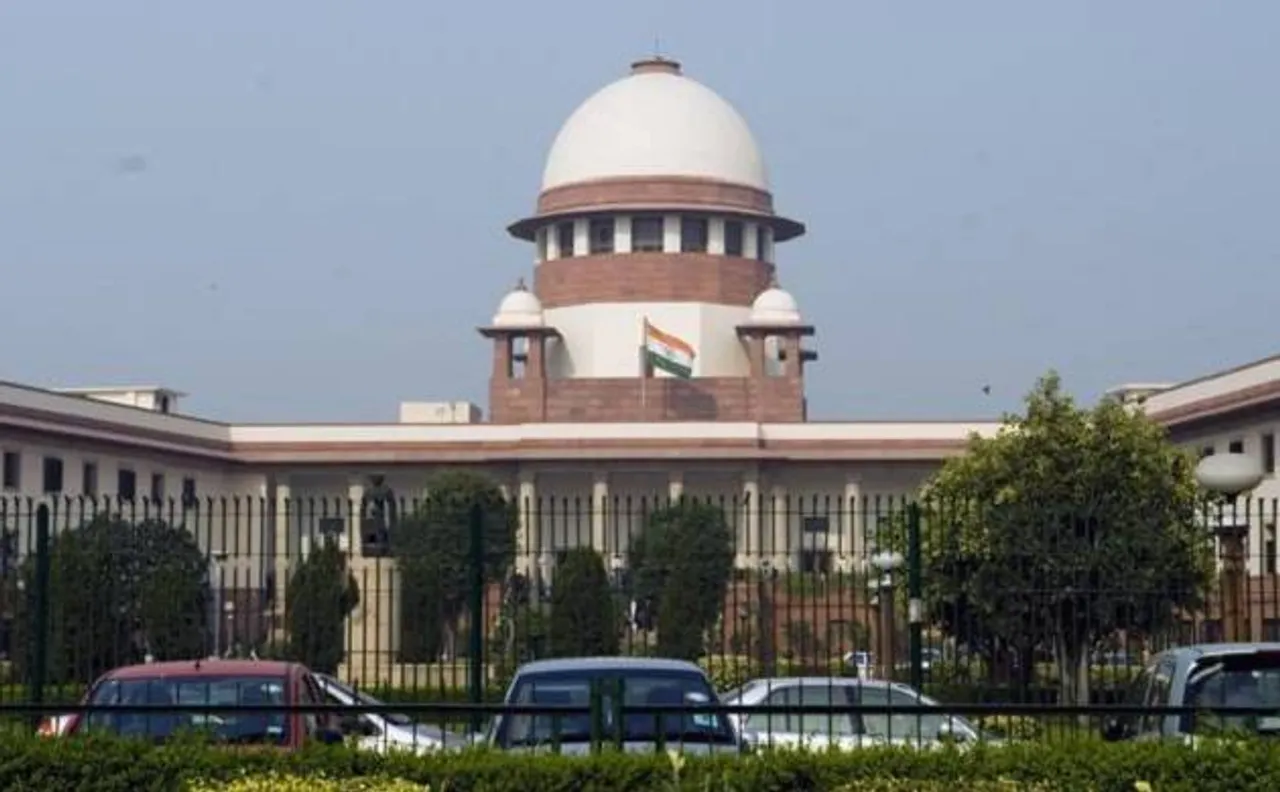 SC slams man with a fine of Rs 5 lakh for filing plea on decided case
