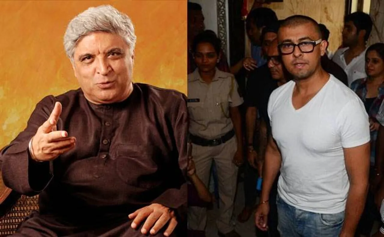 Sonu Nigam azaan row: Javed Akhtar says prayers shouldn't disturb anyone