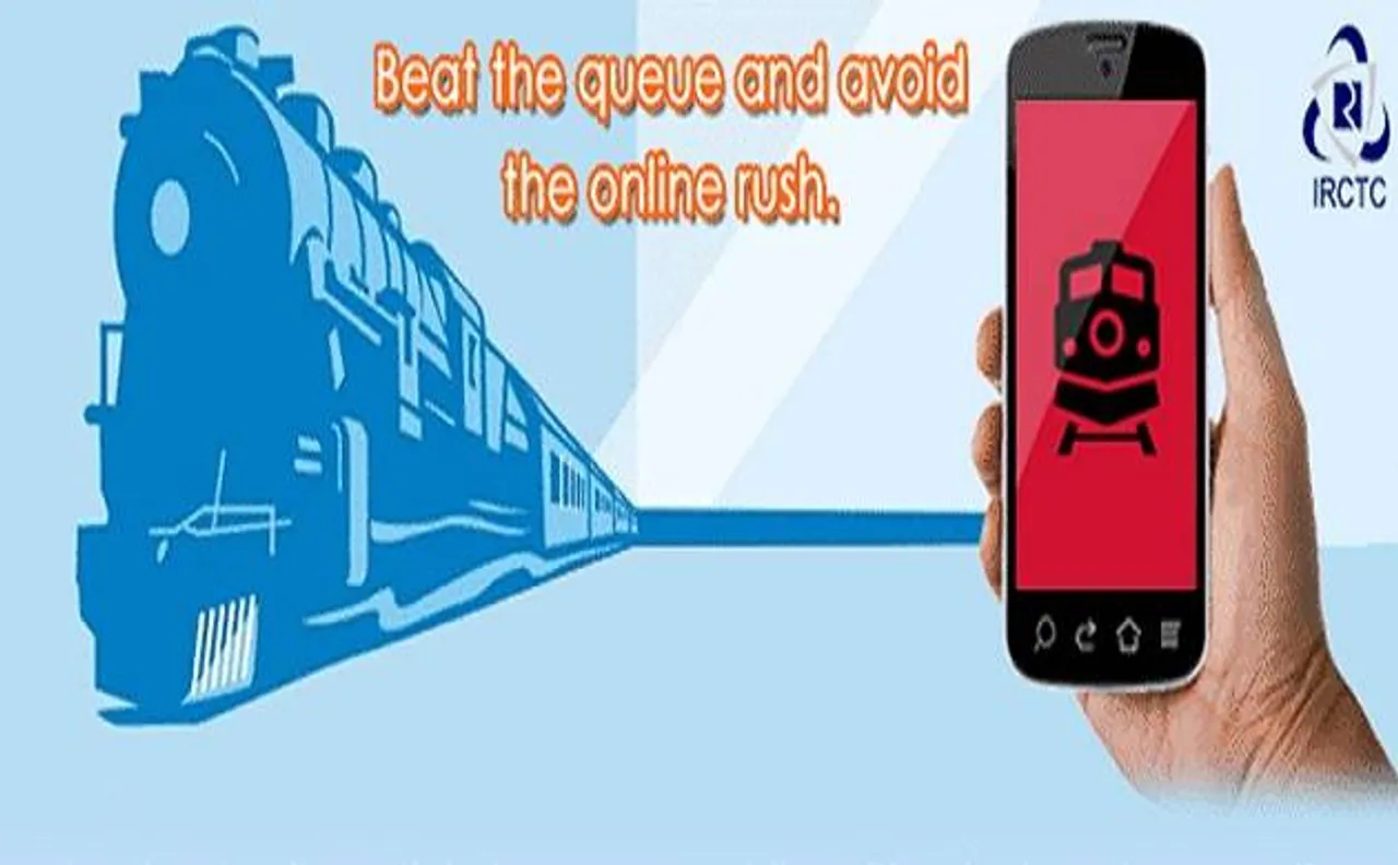 Indian Railways' new app 'HindRail' will answer all your train-related queries