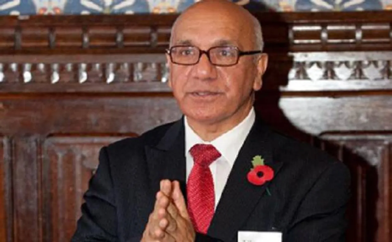 NRIs, Labour MP Virendra Sharma, Surinder Arora win Pride of Punjab awards 2017