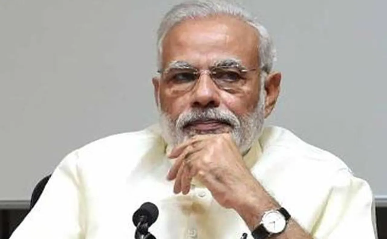 PM Modi holds meeting with BJP ruled states CMs and deputy CMs