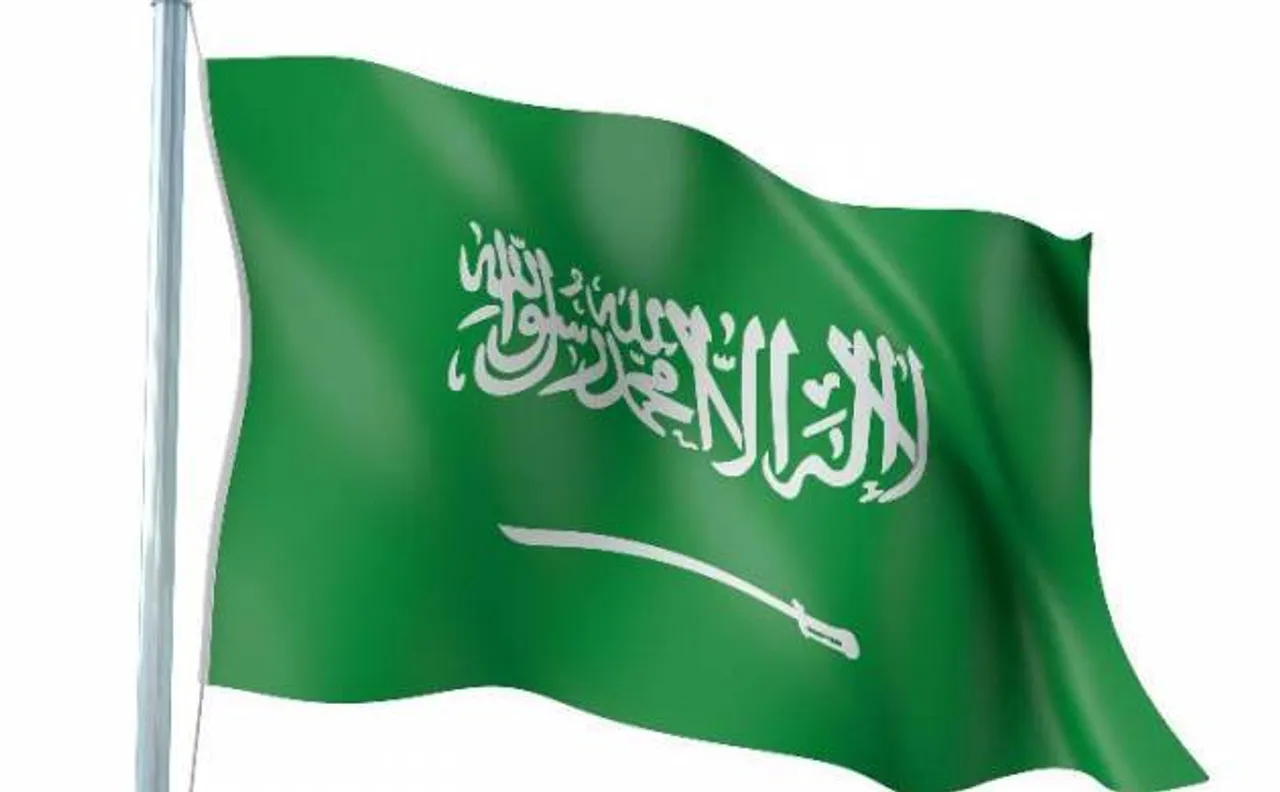 Saudi king names son as US envoy to foster ties with Trump