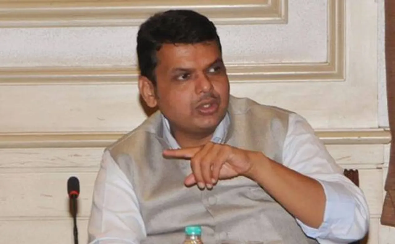 Maharashtra government transfers several IAS officers