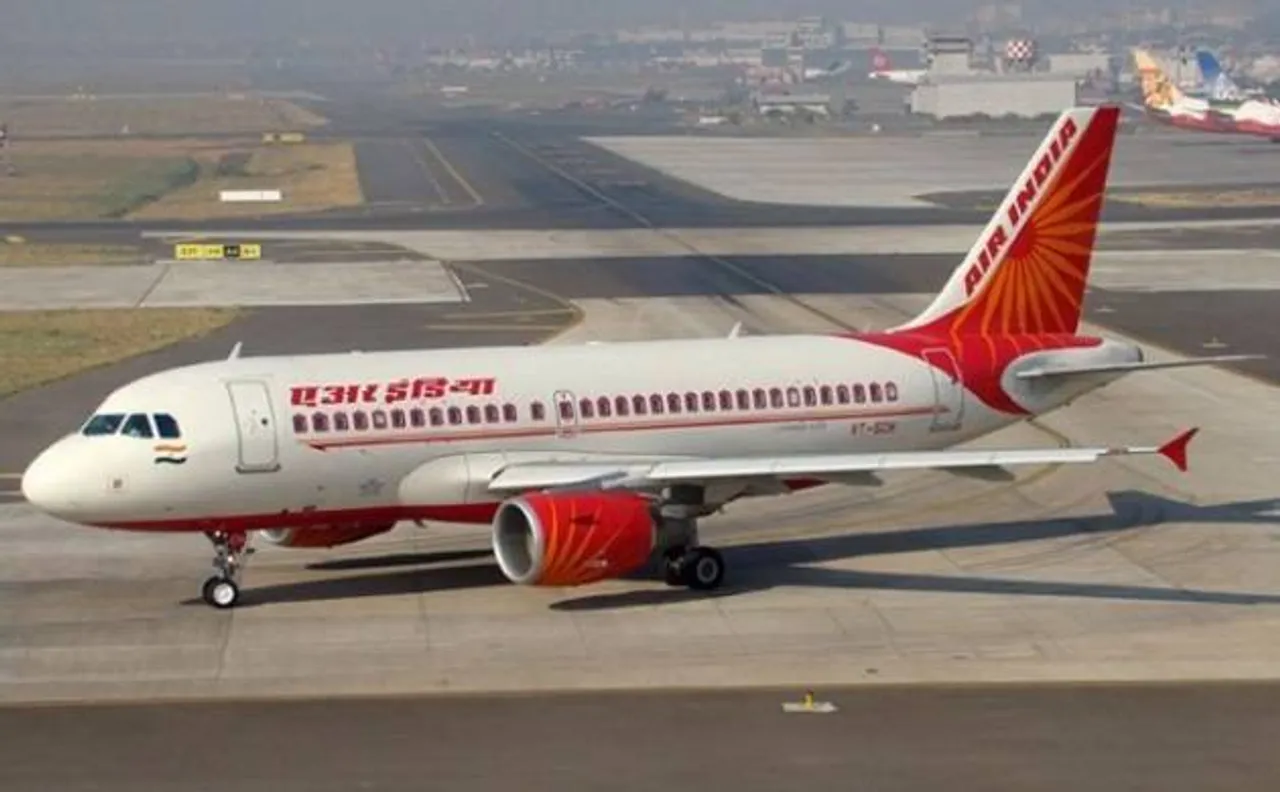 Air India to hire over 80 co-pilots for wide-body Boeing B777 and B787 aircraft