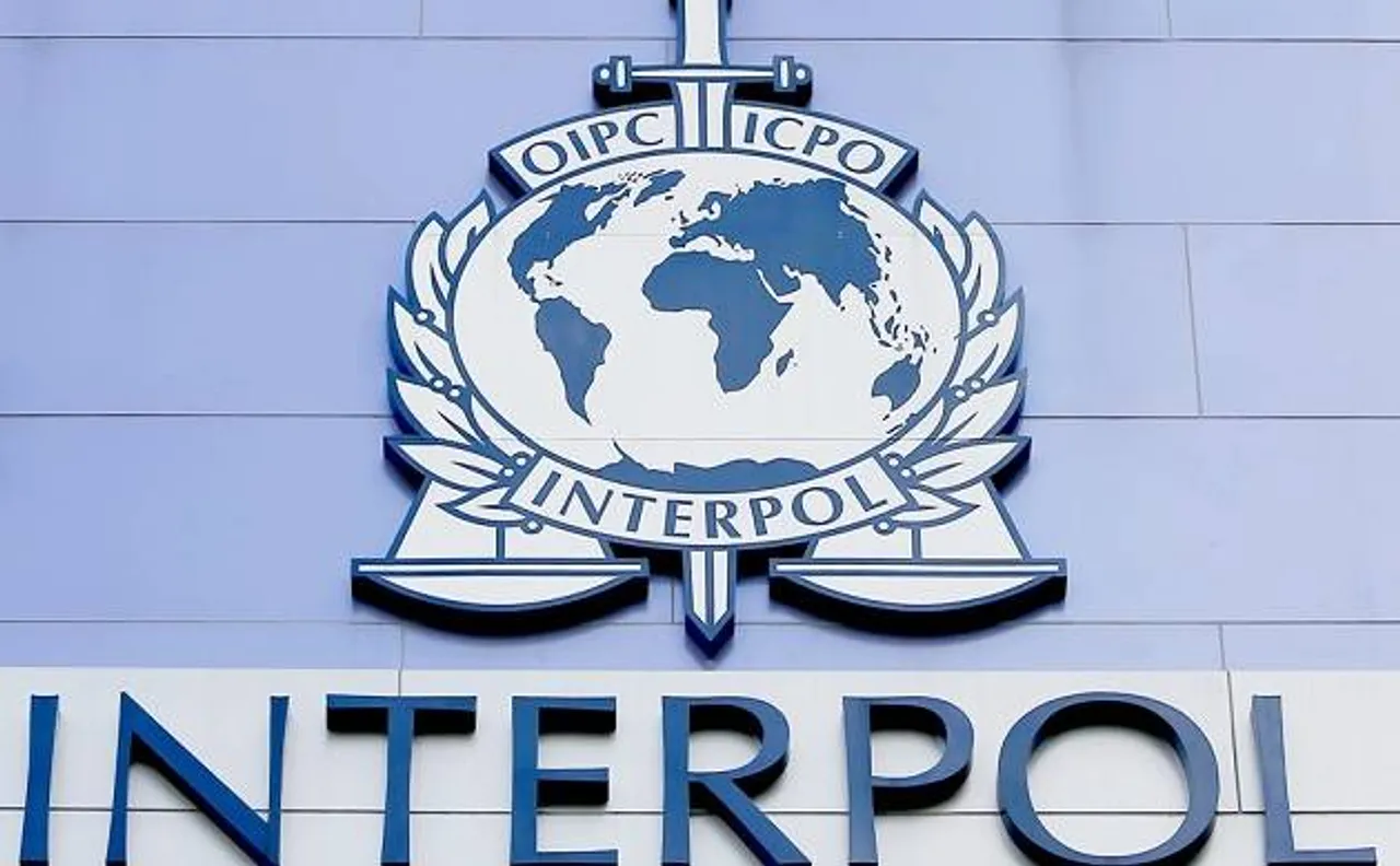 Interpol issues Blue Corner Notice against Nigerian for duping travel firm