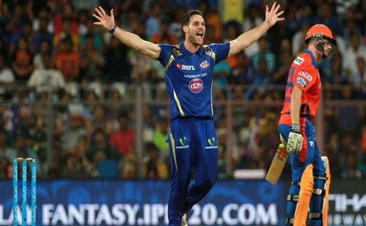 IPL 2017: Play-offs far flung thing, we need consistency: McClenaghan