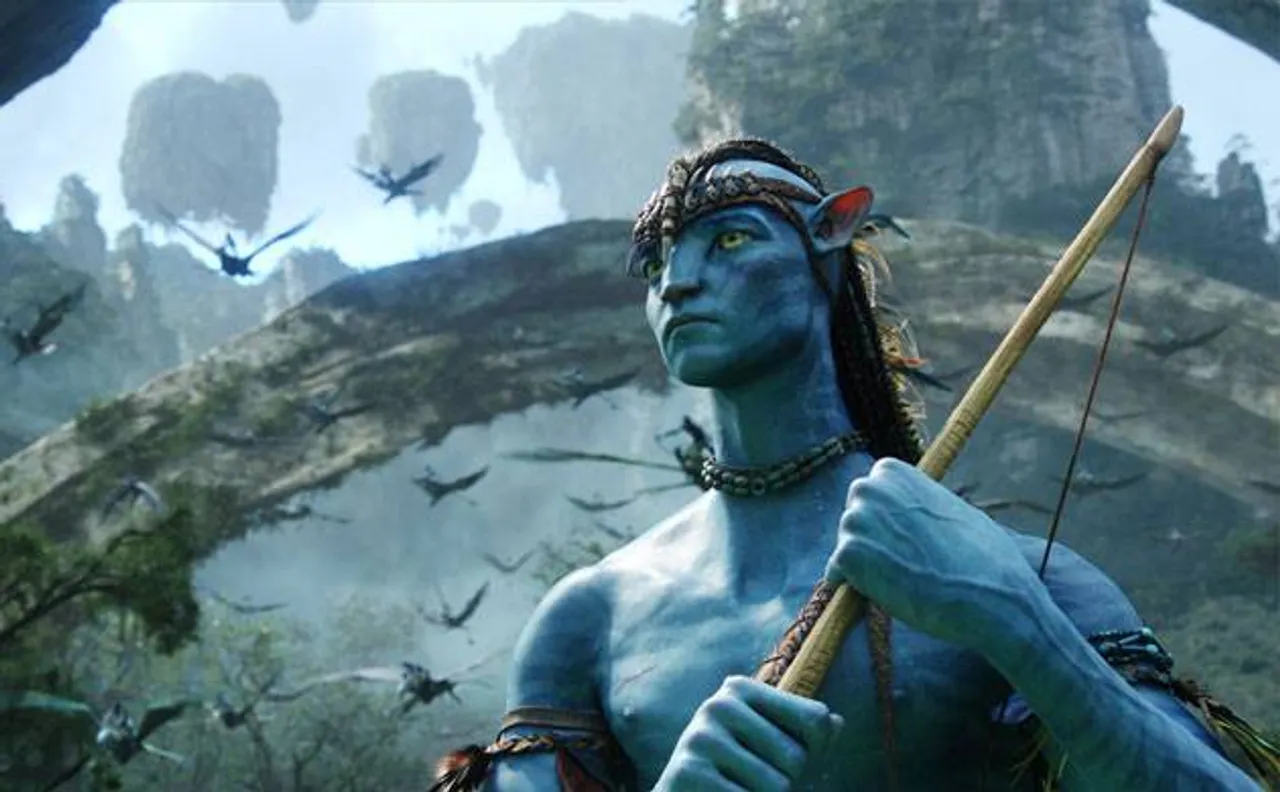 Finally! Avatar 2 gets a release date, to be out in 2020