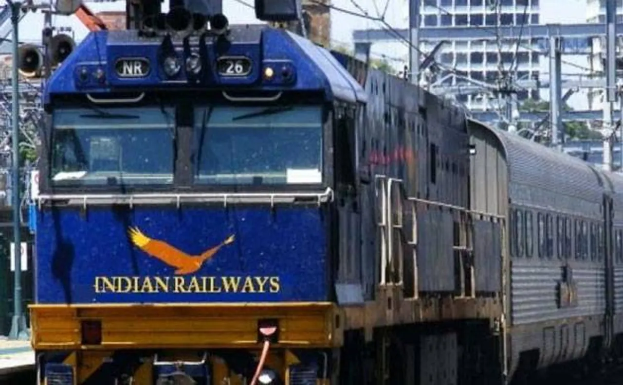 Indian Railways to launch double-decker overnight AC train in July