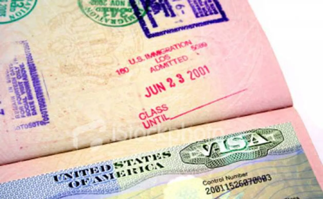 TCS, Infosys accounted for only 8.8% of total H-1B visas: Nasscom