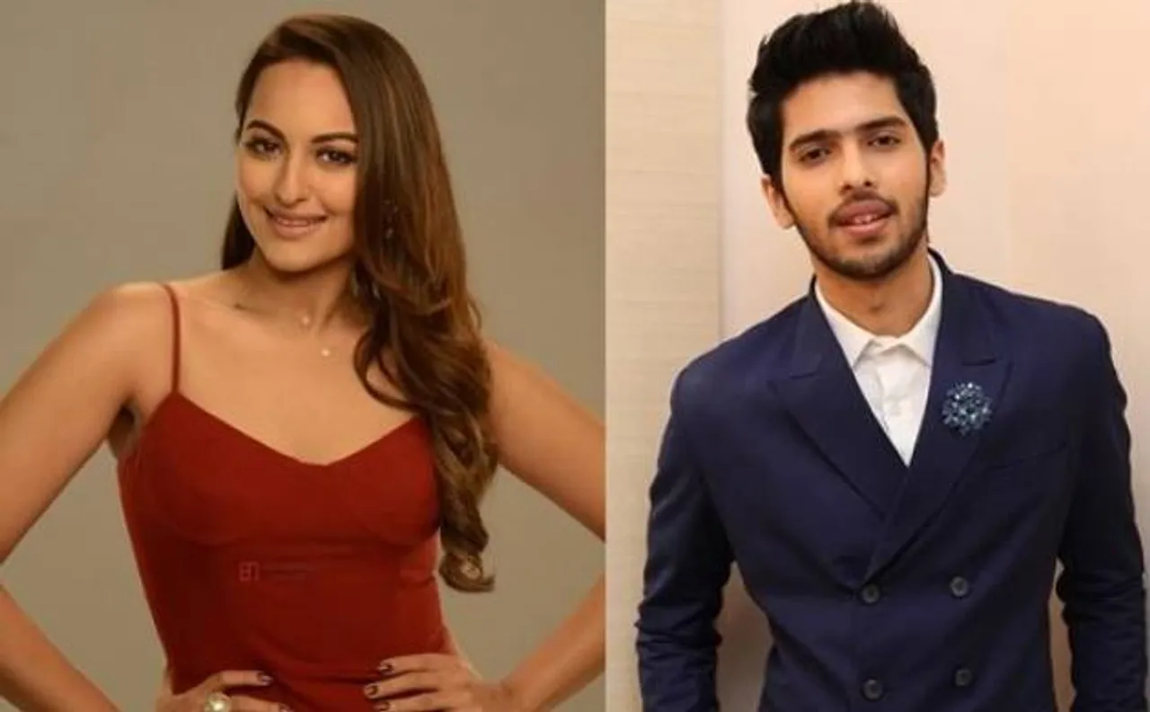 Armaan Malik takes a dig on Sonakshi Sinha, turns Twitter into a battleground