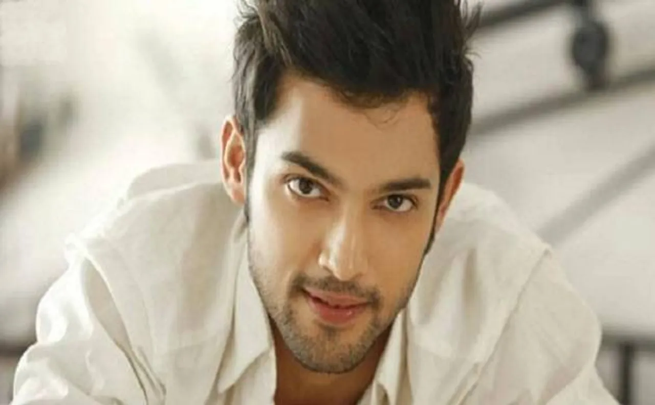 Television actor Parth Samthaan charged under POCSO act for molesting a model