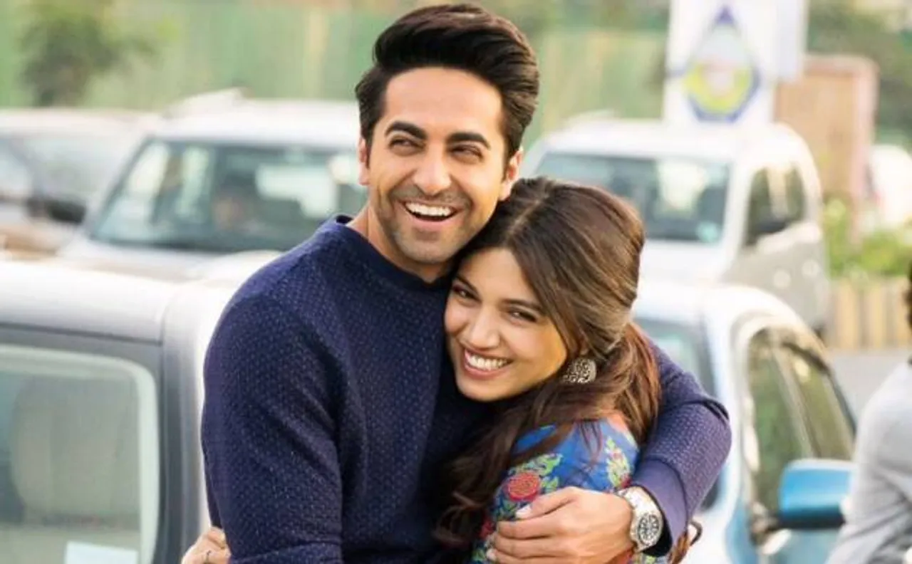 It's official! Ayushmann Khurrana-Bhumi Pednekar-starrer 'Shubh Mangal Saavdhan' gets a release date