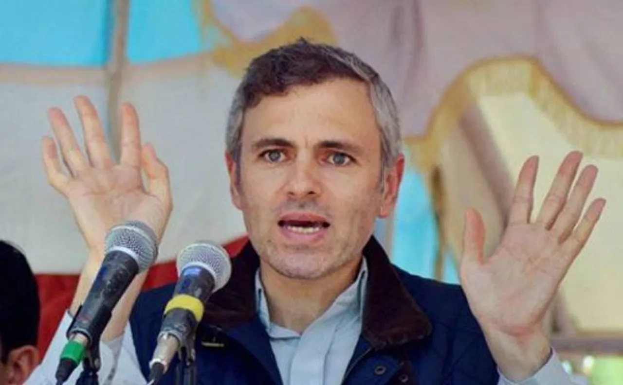 Mufti-Modi meeting: J&K CM managed to get a reprieve of 3 months from PM, says Omar Abdullah 