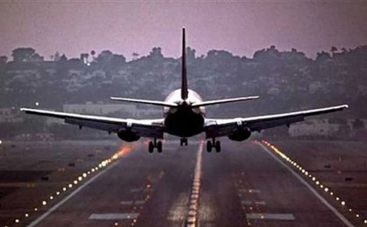 Six more airports to be handbag tags free in country