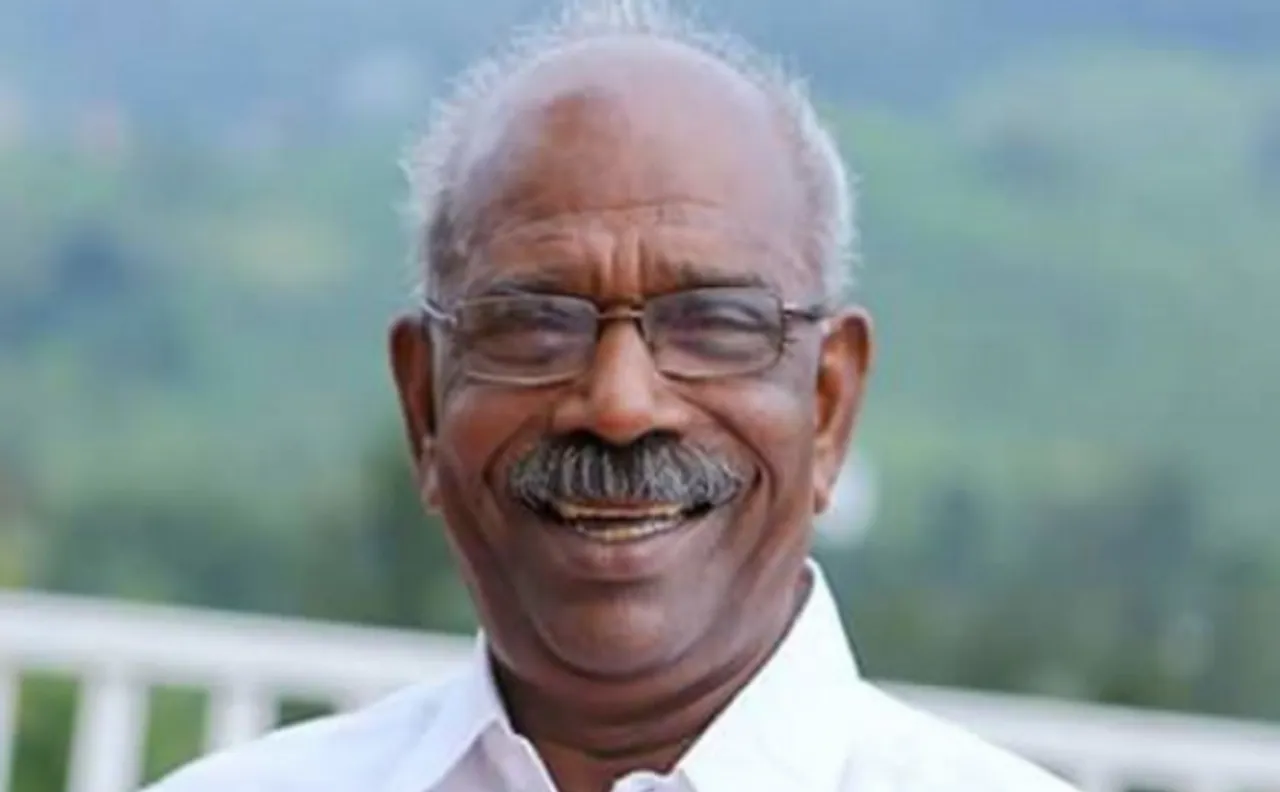 Kerala minister makes objectionable comments against IAS officer, women activists 