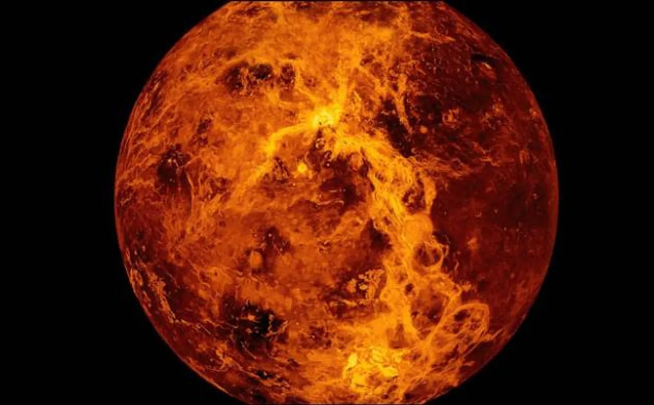  India's Venus Mission: ISRO invites scientists to suggest space-based studies; check deadline here