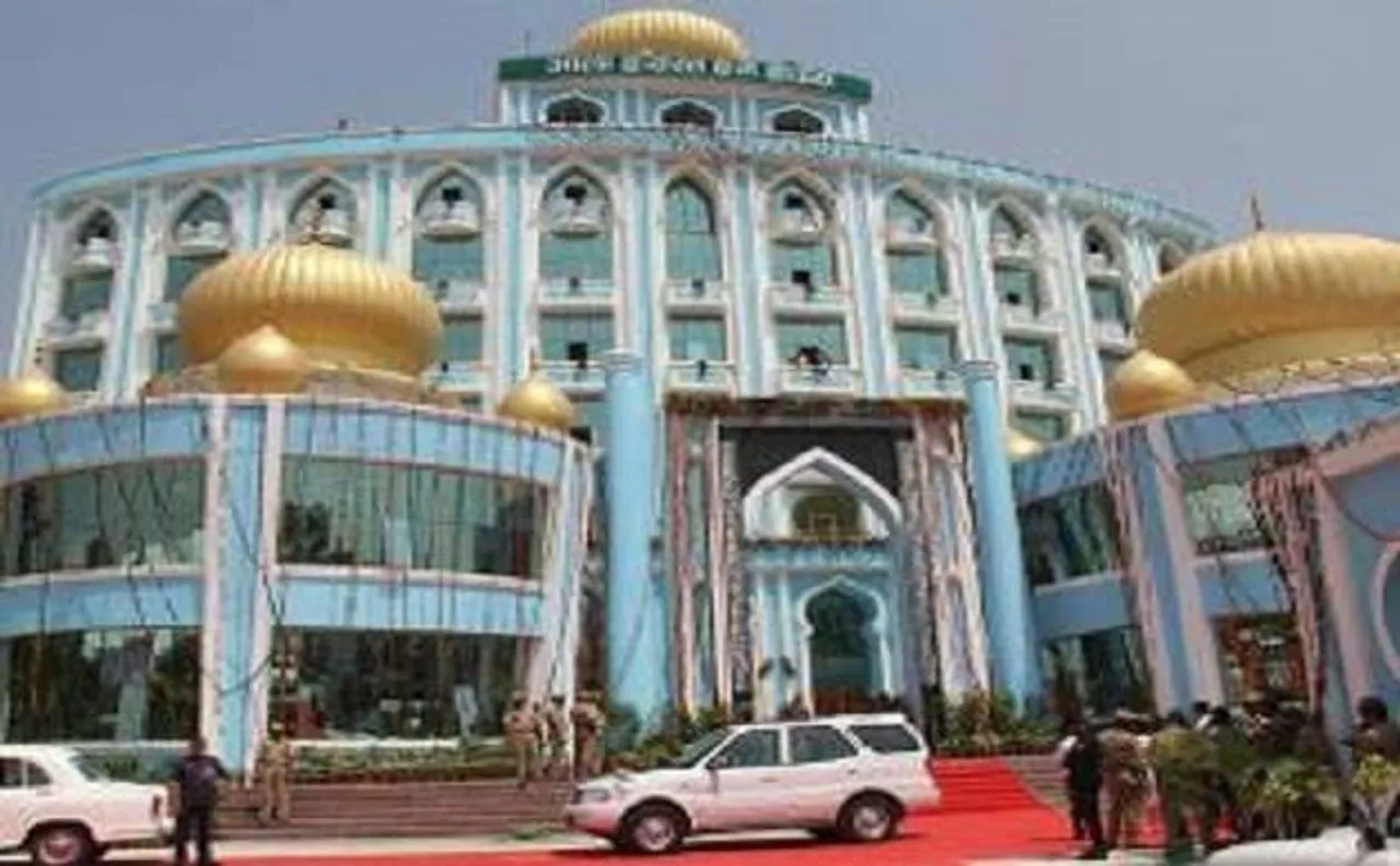 UP: 'Kailash-Mansarovar' complex to be built close to 'Hajj House' in Ghaziabad