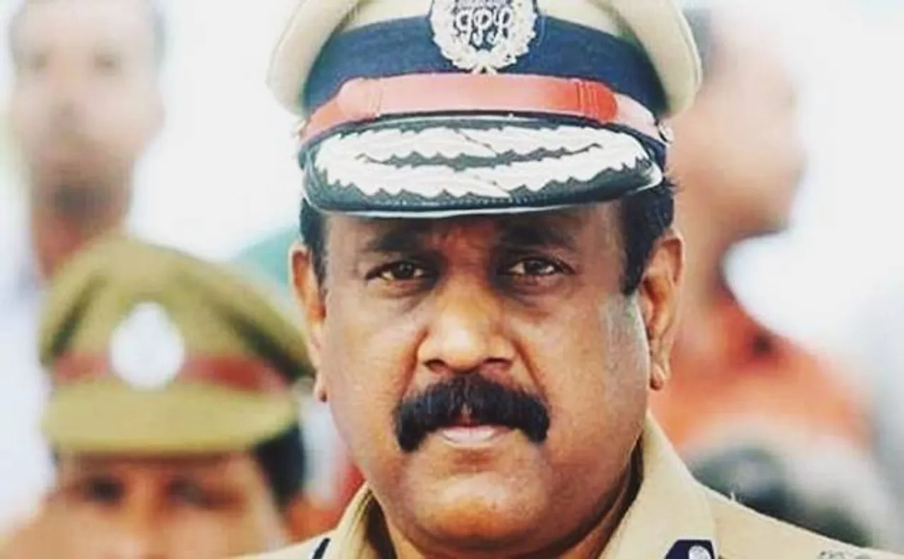 Supreme Court set aside HC order, directs Kerala govt to reinstate former DGP T P Senkumar