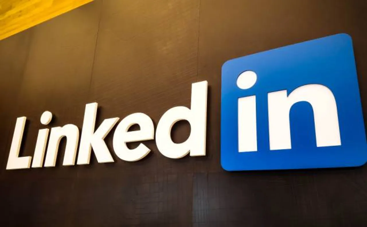India helps LinkedIn cross 500-million member milestone