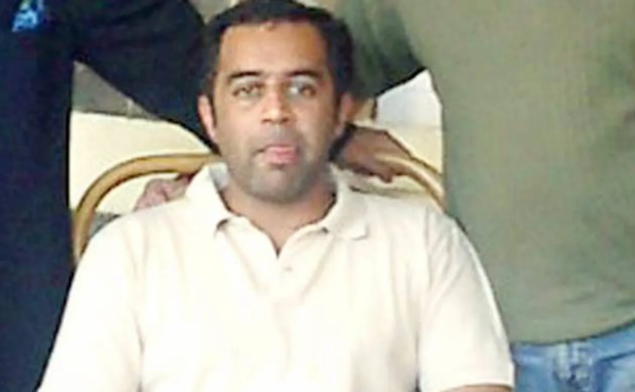 Navy war room leak: Court allows accused ex-naval officer to go abroad