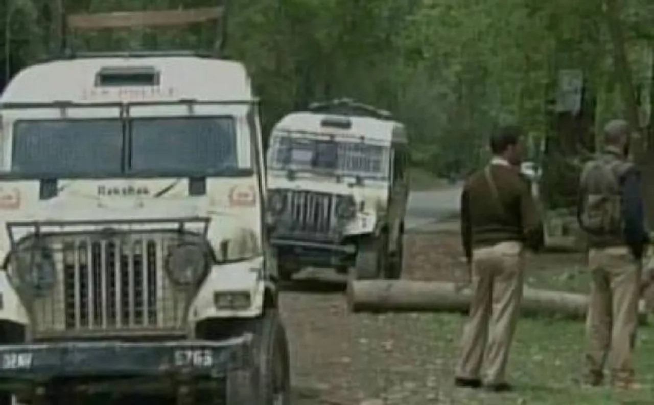 PDP leader Abdul Gani Dar shot dead by militants in Pulwama