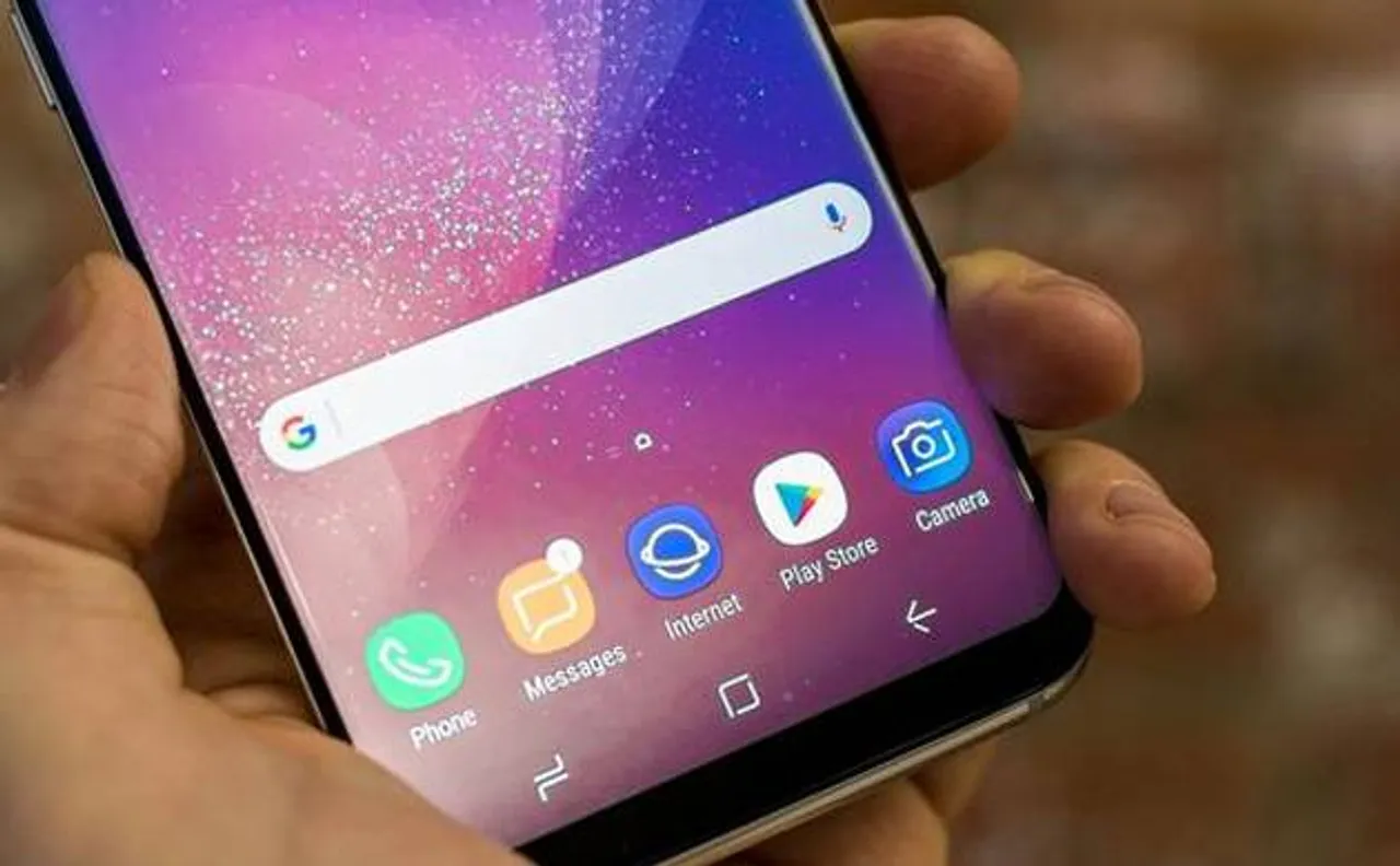 Samsung Galaxy S8 red-tinted screens: Software update to fix the problem soon