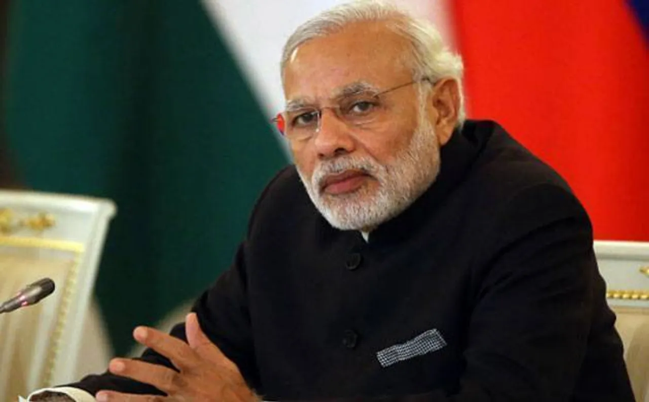PM Narendra Modi to address rally in Himachal Pradesh on April 27