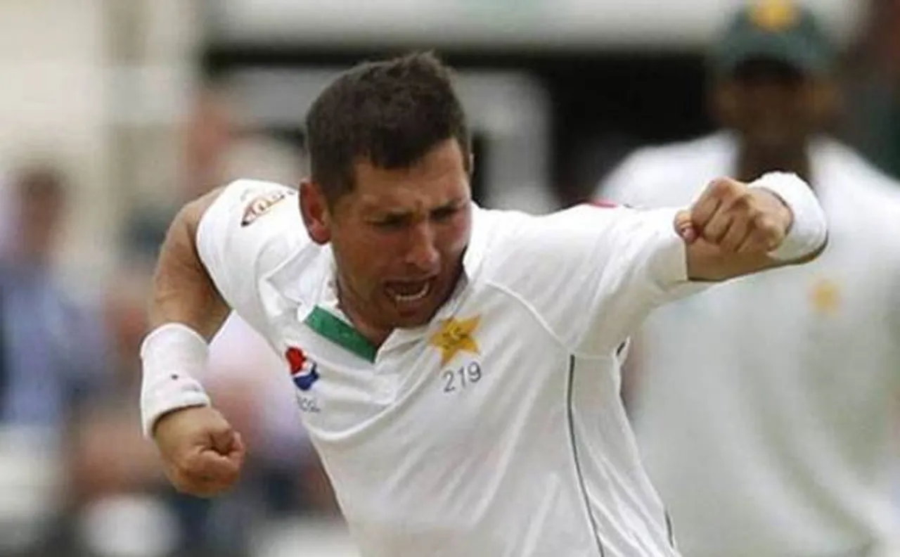 Pak vs WI: Yasir Shah's magical spell puts Pakistan on verge of victory in Jamaica Test