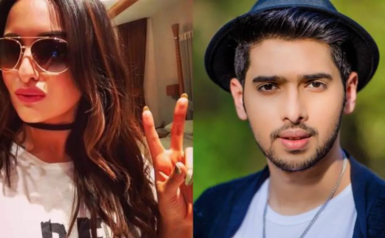 Sonakshi Sinha won't perform for Justin Beiber, asks to maintain peace