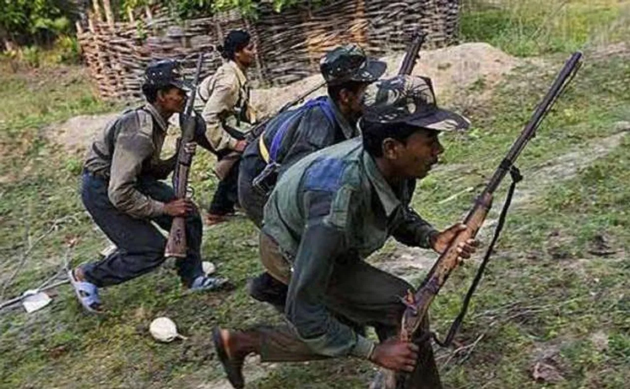 Naxal attack: 20 lakh each to families of 4 slain CRPF personnel from Tamil Nadu
