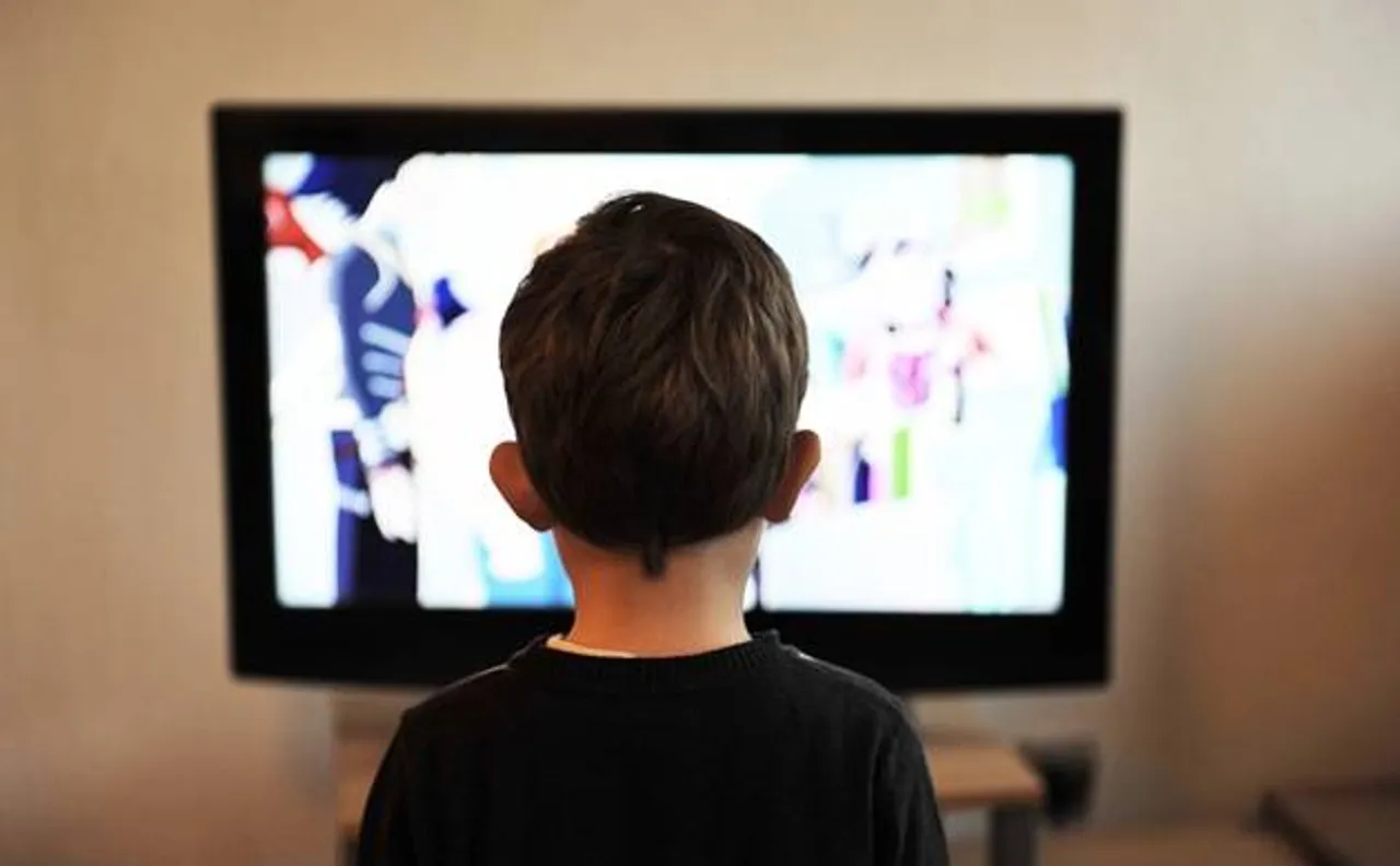 TV viewership plunges from 52 per cent to 23 per cent as smartphones, PCs takeover: Survey