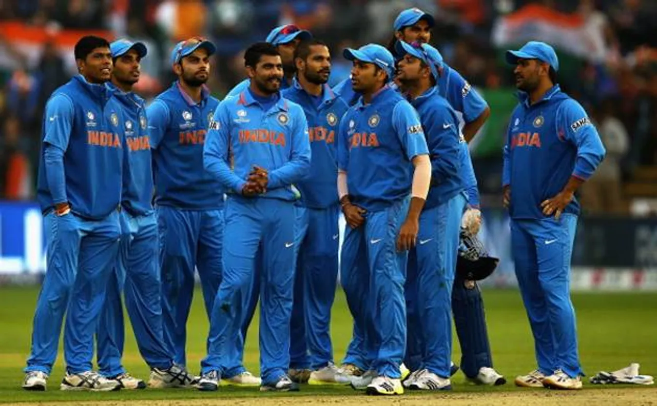 Champions Trophy 2017: BCCI miss deadline of naming India squad for tournament