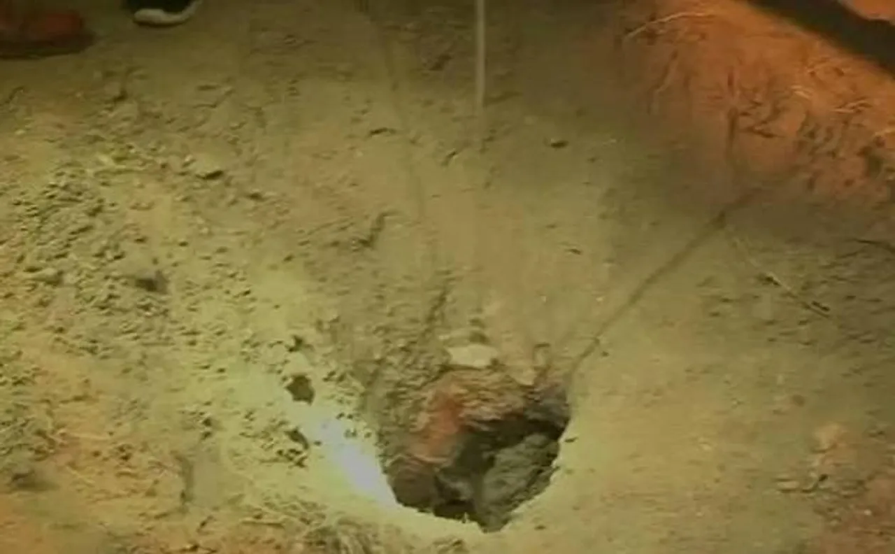 Six-year-old taken out dead from borewell in Karnataka