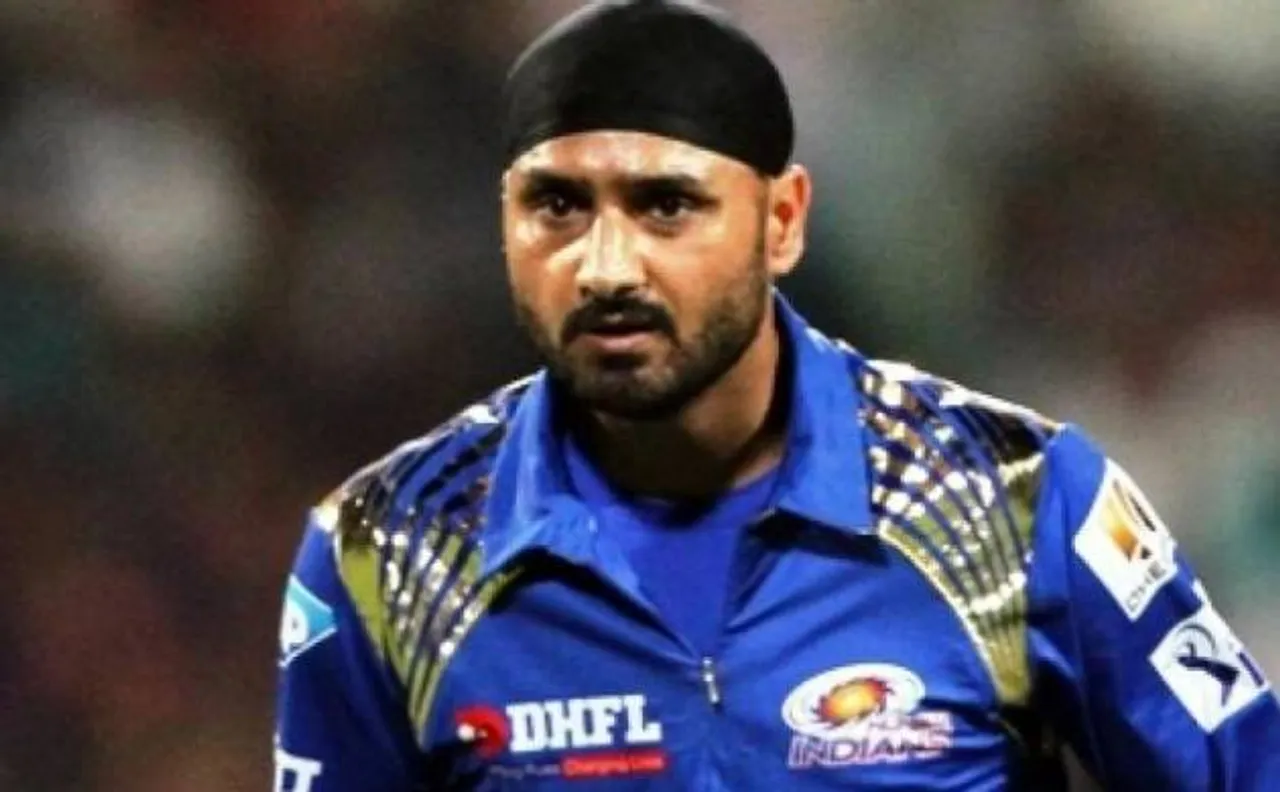 Cricketer Harbhajan Singh claims Jet Airways pilot hurled 'racist' comments at a lady, physically assaulted her on a flight