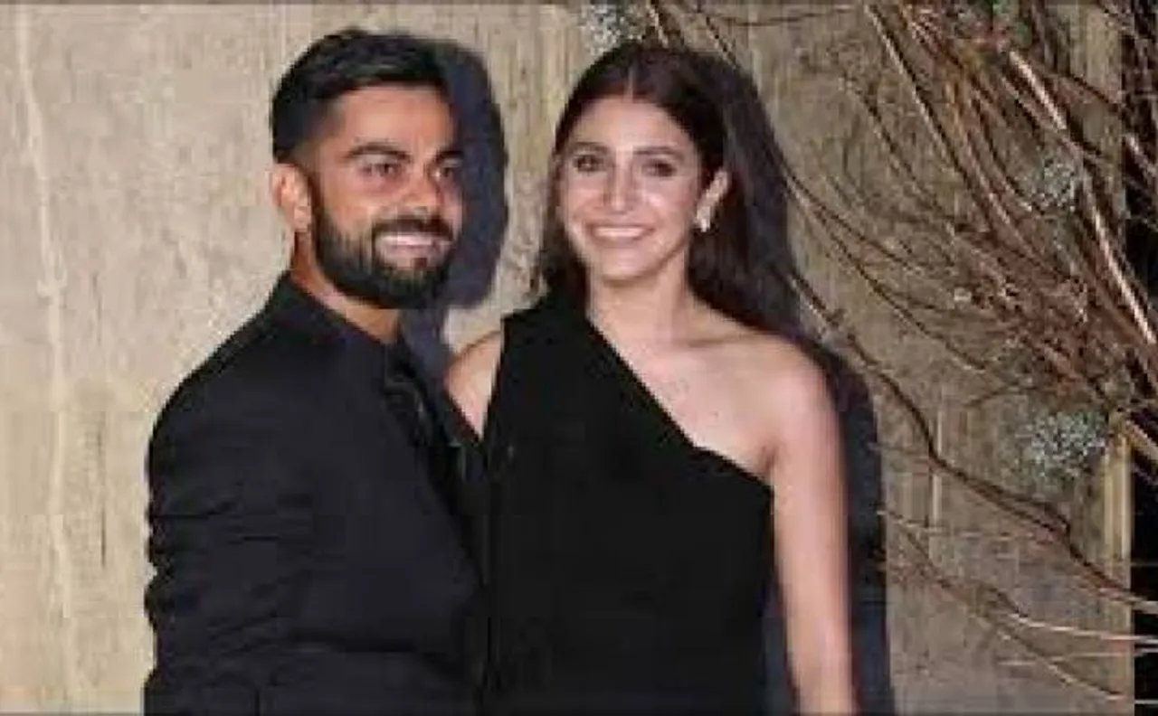  Anushka Sharma-Virat Kohli: YOU CANNOT Shave on #breakingthebeard challenge; check here